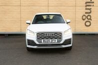 Audi Q2 TDI S LINE 5