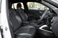 Audi Q2 TDI S LINE 33