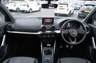 Audi Q2 TDI S LINE 3