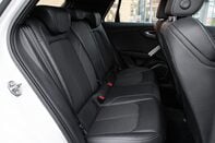Audi Q2 TDI S LINE 36