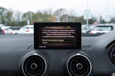 Audi Q2 TDI S LINE 30