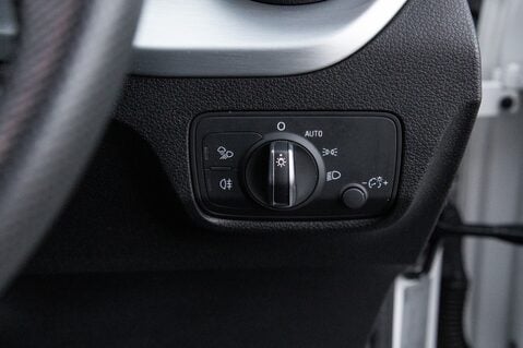 Audi Q2 TDI S LINE 16