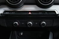 Audi Q2 TDI S LINE 35