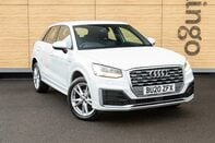 Audi Q2 TDI S LINE 1