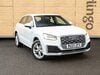 Audi Q2 TDI S LINE