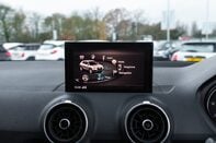 Audi Q2 TDI S LINE 24