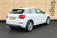 Audi Q2 TDI S LINE 2