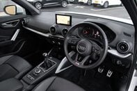 Audi Q2 TDI S LINE 4