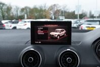 Audi Q2 TDI S LINE 23