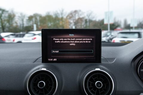 Audi Q2 TDI S LINE 29