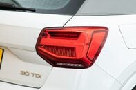 Audi Q2 TDI S LINE 9