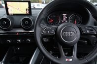 Audi Q2 TDI S LINE 19