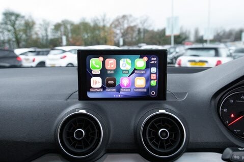 Audi Q2 TDI S LINE 32