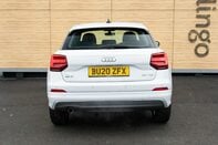 Audi Q2 TDI S LINE 6