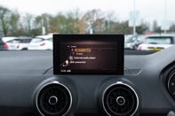 Audi Q2 TDI S LINE 27