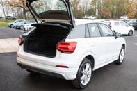 Audi Q2 TDI S LINE 37