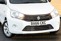 Suzuki Celerio SZ3 10