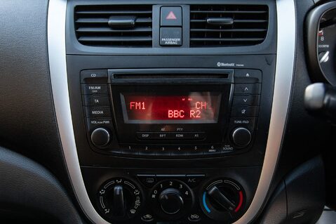 Suzuki Celerio SZ3 22