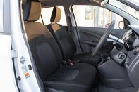 Suzuki Celerio SZ3 25