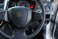 Suzuki Celerio SZ3 20