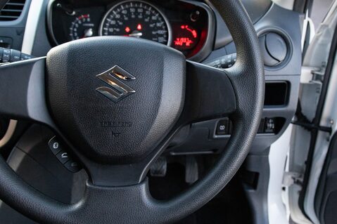 Suzuki Celerio SZ3 20