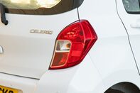 Suzuki Celerio SZ3 9