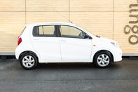 Suzuki Celerio SZ3 12