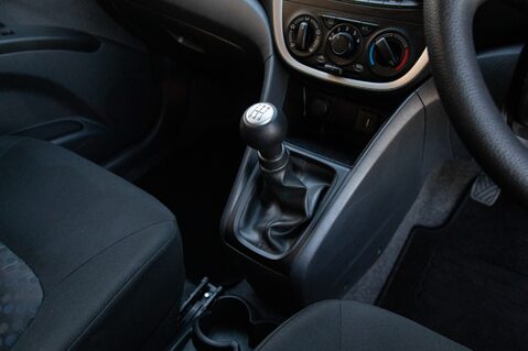 Suzuki Celerio SZ3 26