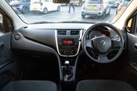 Suzuki Celerio SZ3 3