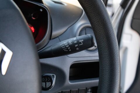 Suzuki Celerio SZ3 18