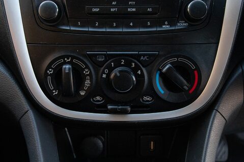 Suzuki Celerio SZ3 27