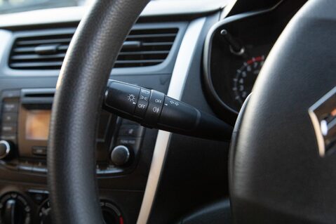 Suzuki Celerio SZ3 17