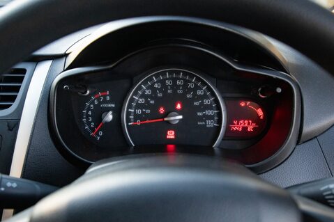 Suzuki Celerio SZ3 15