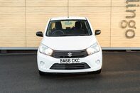 Suzuki Celerio SZ3 5