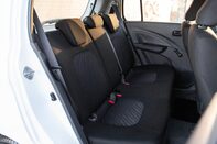 Suzuki Celerio SZ3 28