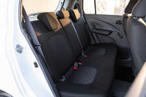 Suzuki Celerio SZ3 28