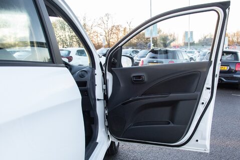 Suzuki Celerio SZ3 14