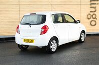 Suzuki Celerio SZ3 2