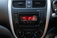 Suzuki Celerio SZ3 23