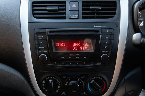 Suzuki Celerio SZ3 23