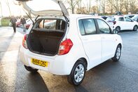 Suzuki Celerio SZ3 29