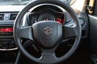 Suzuki Celerio SZ3 21