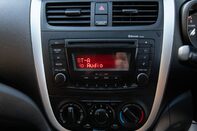 Suzuki Celerio SZ3 24