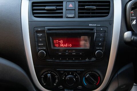 Suzuki Celerio SZ3 24