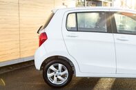 Suzuki Celerio SZ3 7