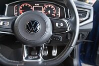 Volkswagen Polo R-LINE TSI 20