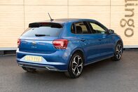 Volkswagen Polo R-LINE TSI 2