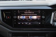 Volkswagen Polo R-LINE TSI 22