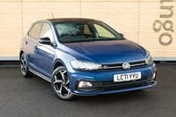 Volkswagen Polo R-LINE TSI 1