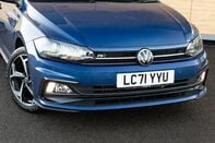 Volkswagen Polo R-LINE TSI 10